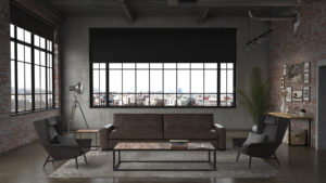 3D Environment-Hunter-Produced by Digital Imaging Group LLC