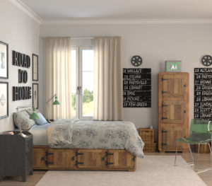 3D Environment-Hunter-Produced by Digital Imaging Group LLC