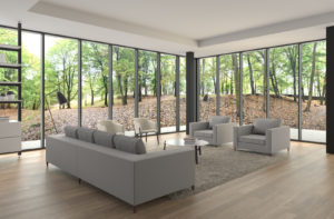 3D Environment-Hunter-Produced by Digital Imaging Group LLC