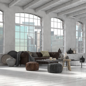 3D Environment-Hunter-Produced by Digital Imaging Group LLC