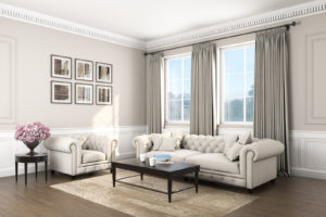 3D Environment-Hunter-Produced by Digital Imaging Group LLC