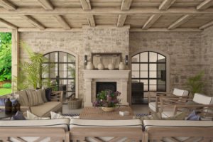 3D Environment-Hunter-Produced by Digital Imaging Group LLC