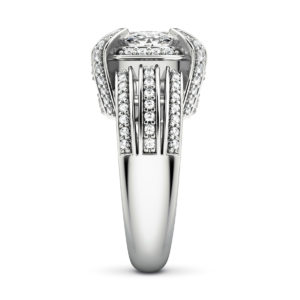 3D Product Modeling Fine Jewelry-Produced by Digital Imaging Group LLC