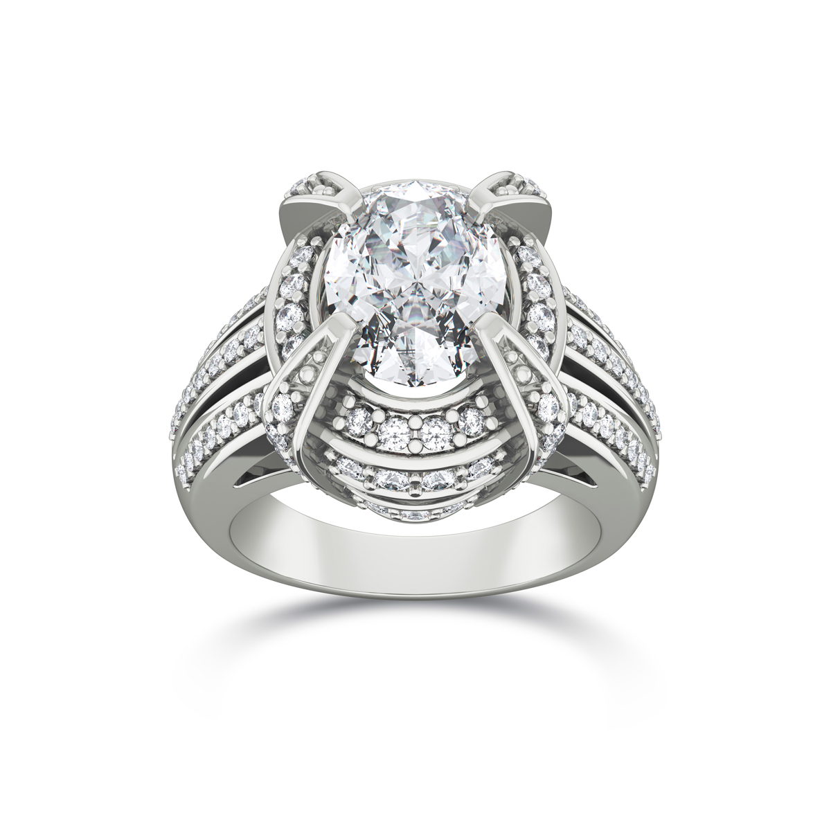 3D Product Modeling-Fine Jewelry-Produced by Digital Imaging Group LLC 3D Product Modeling Fine Jewelry-Produced by Digital Imaging Group LLC