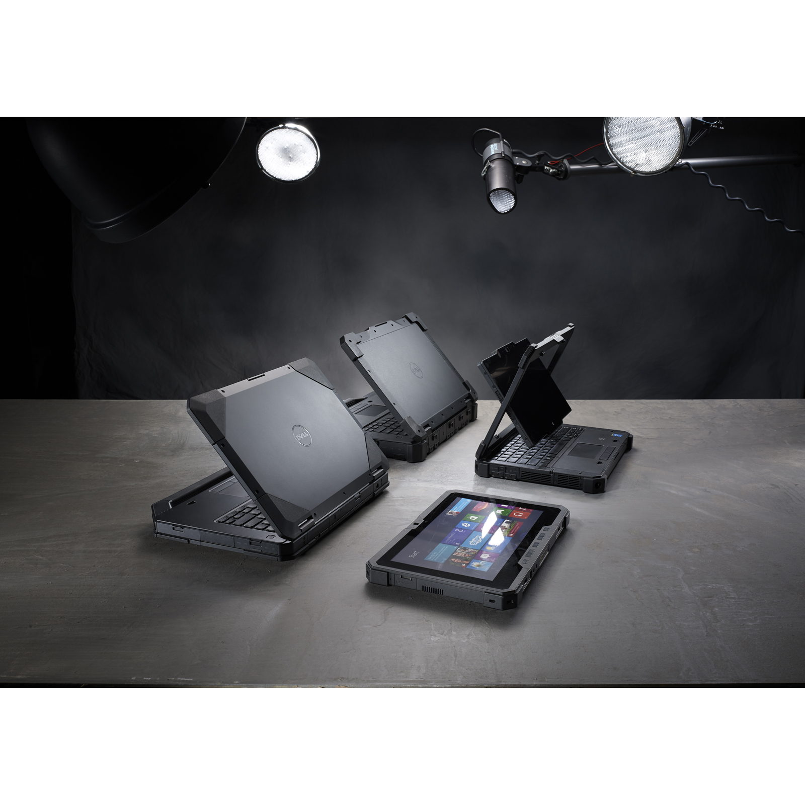 Photo Retouching-Dell-Edited by Digital Imaging Group LLC Photo Retouching-Dell-Edited by Digital Imaging Group LLC
