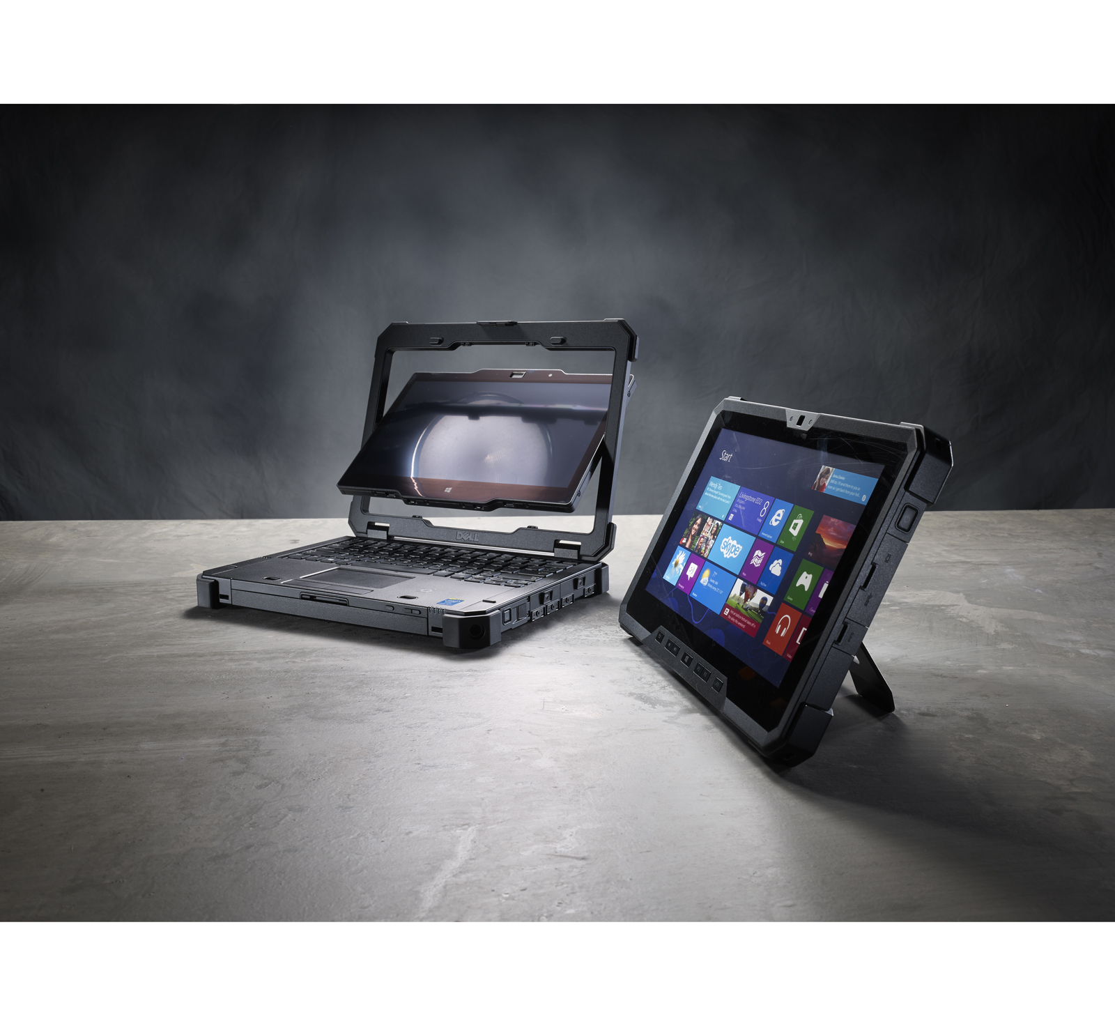 Photo Retouching-Dell-Edited by Digital Imaging Group LLC Photo Retouching-Dell-Edited by Digital Imaging Group LLC