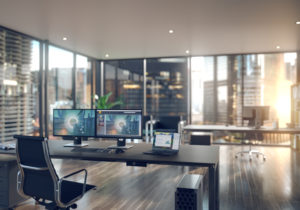 3D Environment-Dell-Produced by Digital Imaging Group LLC