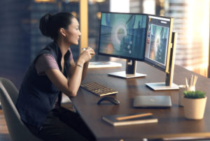 Lifestyle-Dell-Produced by Digital Imaging Group LLC