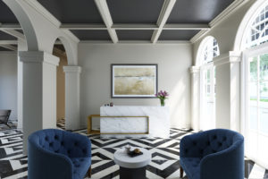 3D Environment-Hunter-Produced by Digital Imaging Group LLC