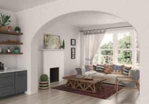 3D Environment-Hunter-Produced by Digital Imaging Group LLC