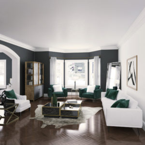 3D Environment-Hunter-Produced by Digital Imaging Group LLC