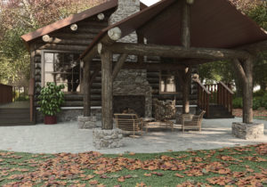 3D Environment-Produced by Digital Imaging Group LLC