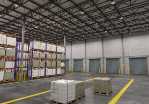 3D Environment-Produced by Digital Imaging Group LLC