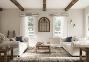 3D Environment-Hunter-Produced by Digital Imaging Group LLC