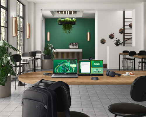 Post with Gallery
