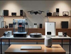 Digital Product Visualization