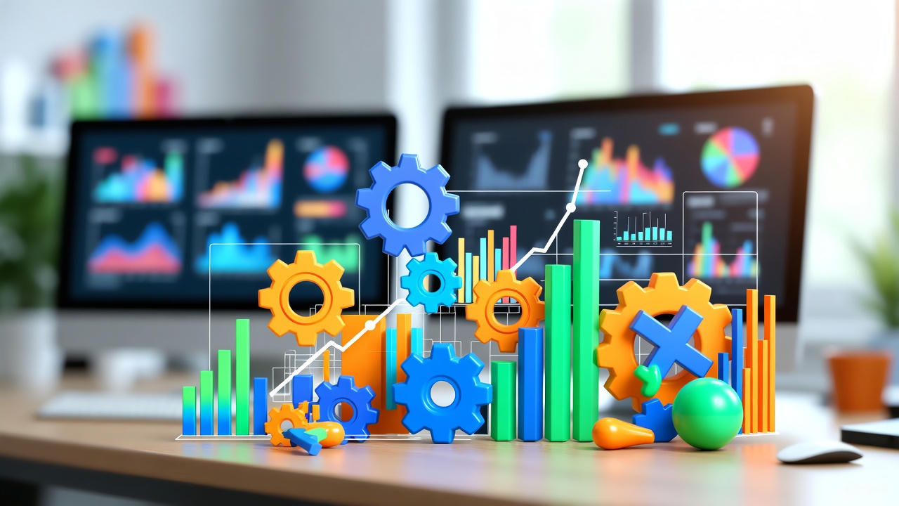 Complete Guide to 3D Animation Services for Business Growth